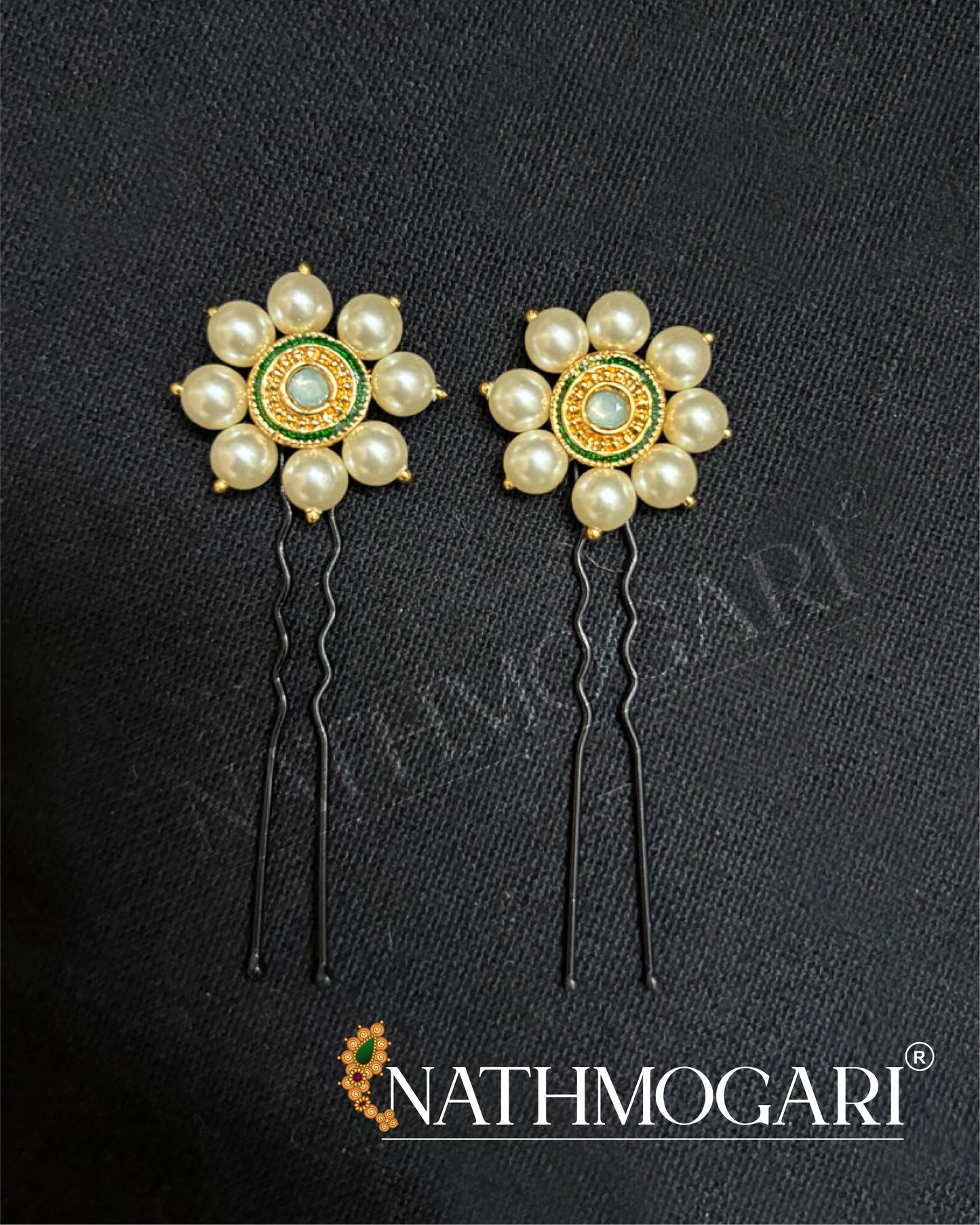 Traditional Khopa Pin