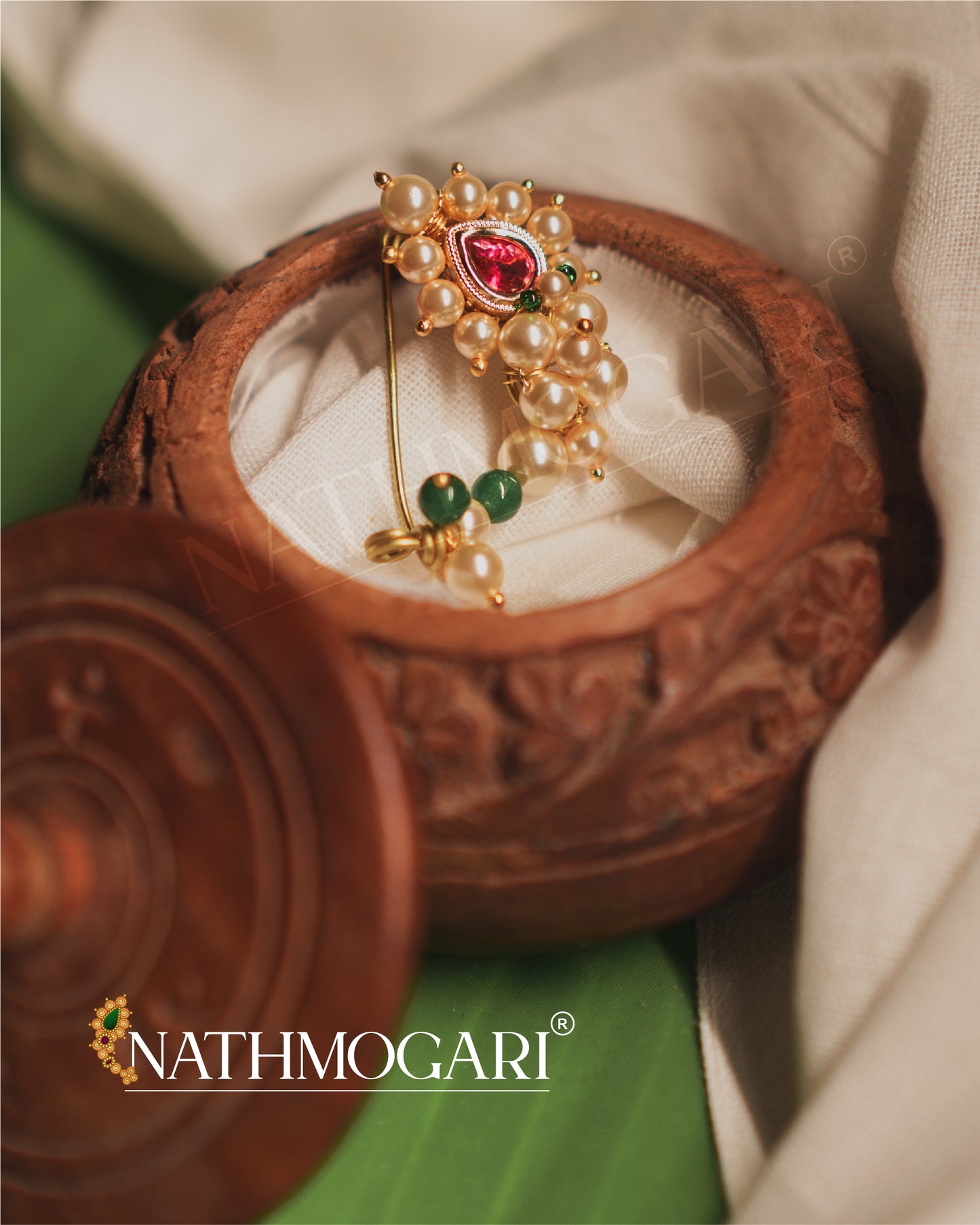 Lakshmi Tradtional Nath - Dalimbi