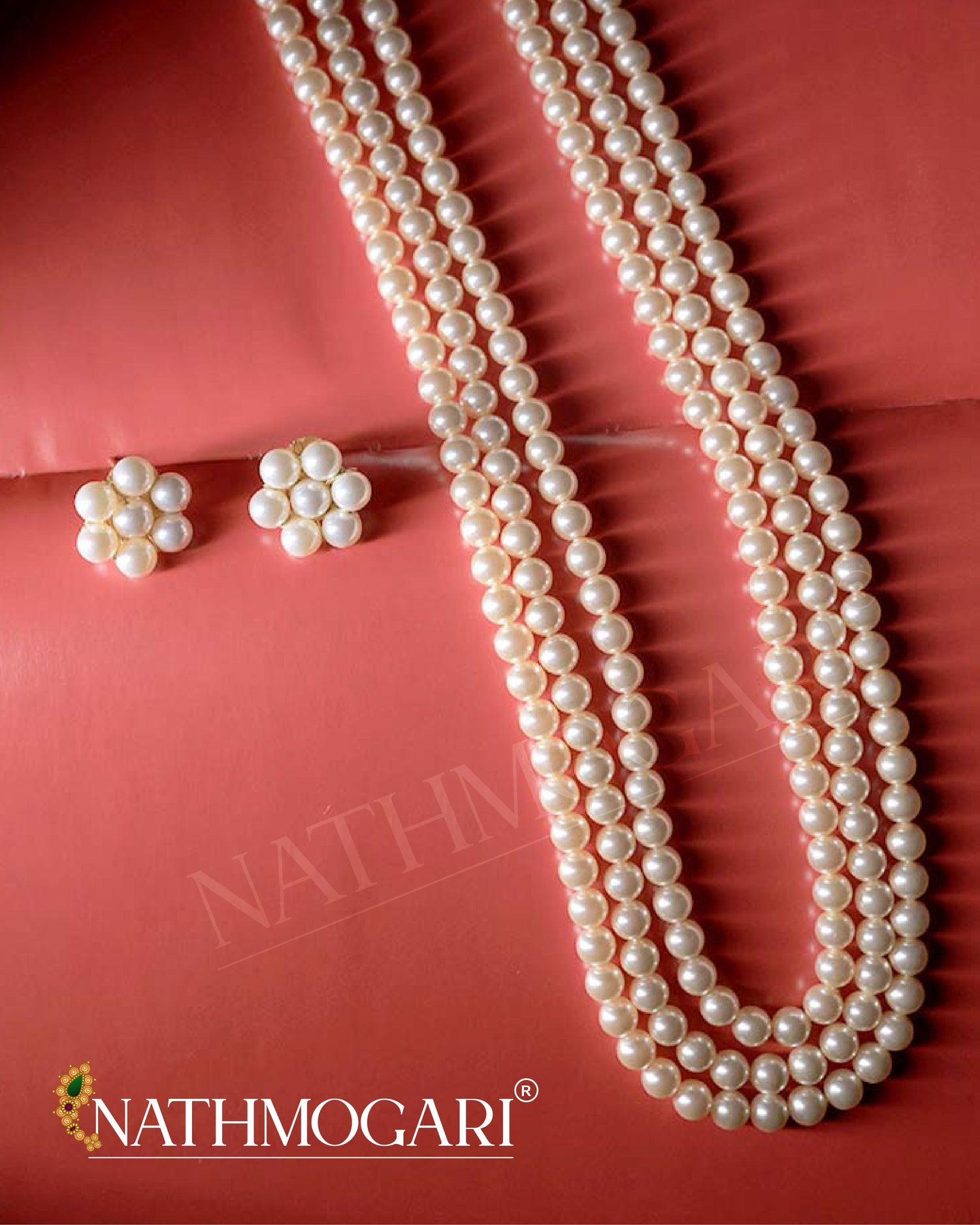Pearl Mala