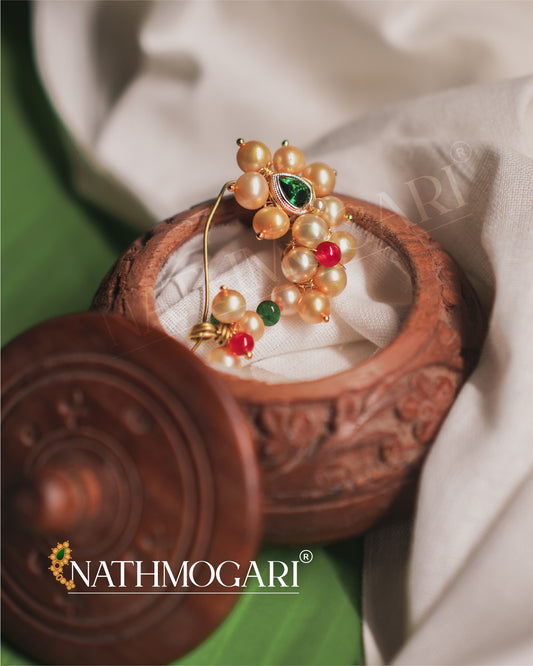 Bhagirathi Nath - Green