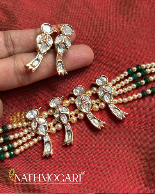 Chidiya Chinchpeti White