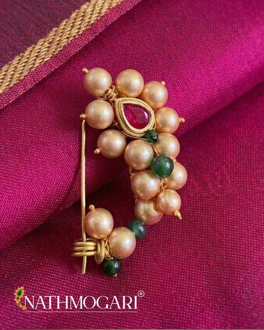Kanak Nath Pink Stone – Big