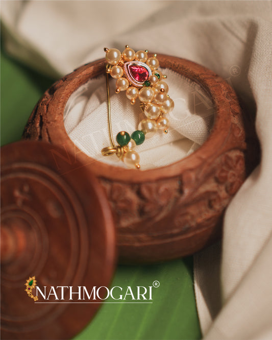 Lakshmi Tradtional Nath