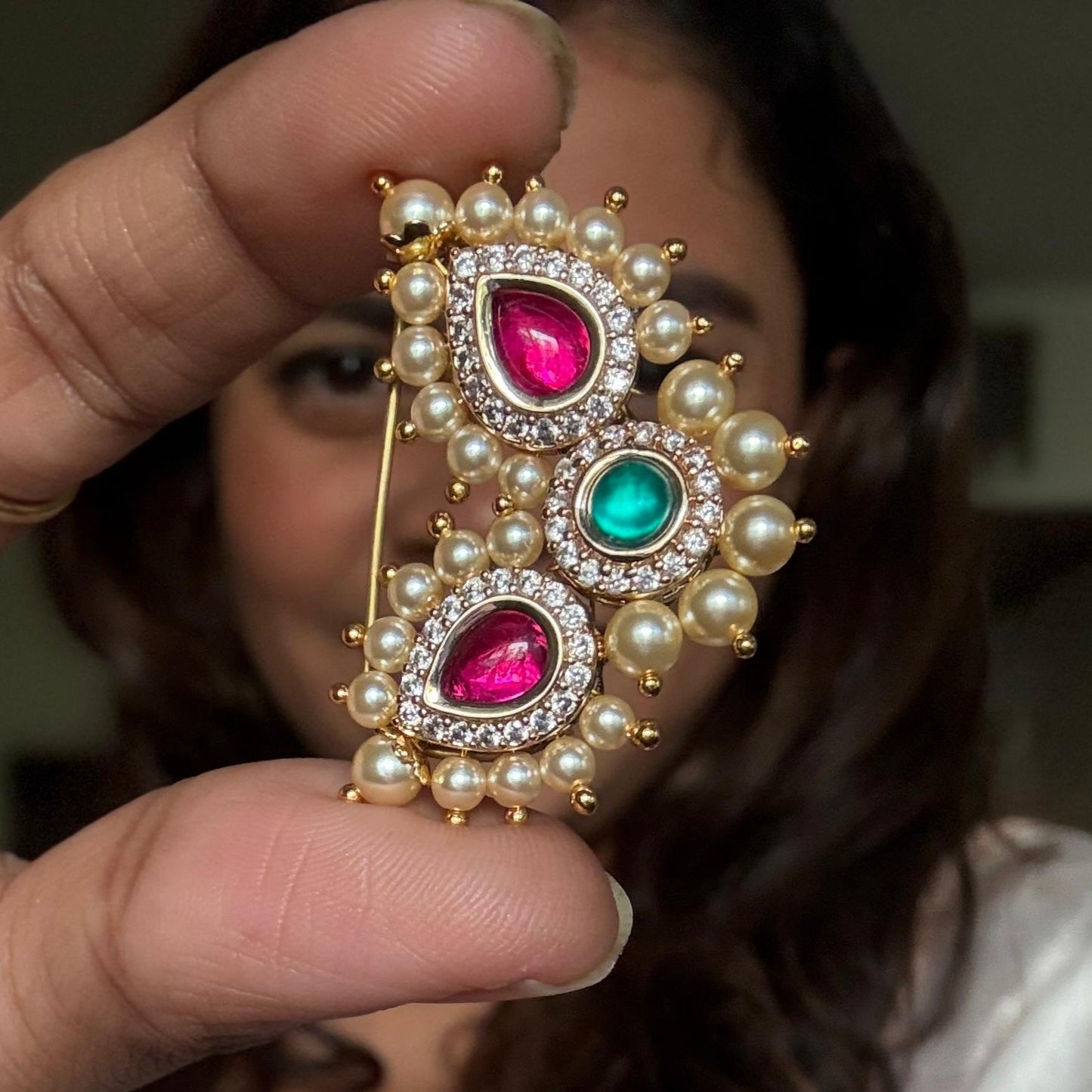 Taiwan Pearls – Elegant Alternative to Swarovski